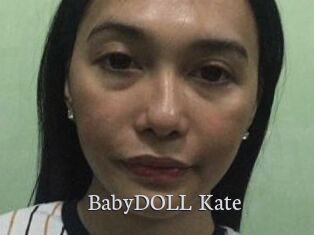 BabyDOLL_Kate