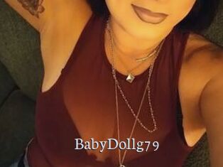 BabyDollg79