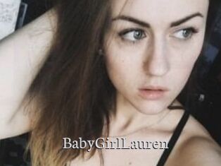 BabyGirlLauren