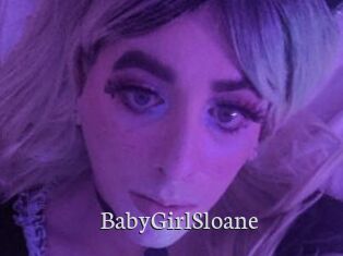 BabyGirlSloane