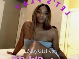 BabyGirl_cca