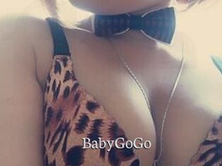 BabyGoGo
