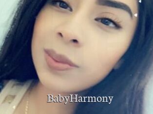 BabyHarmony