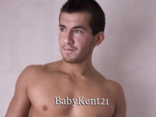 BabyKent21