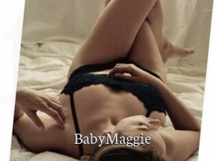 BabyMaggie