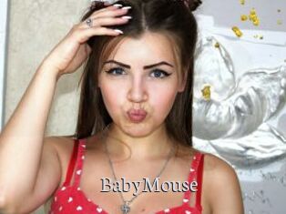 BabyMouse
