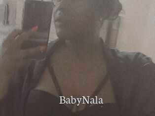 BabyNala
