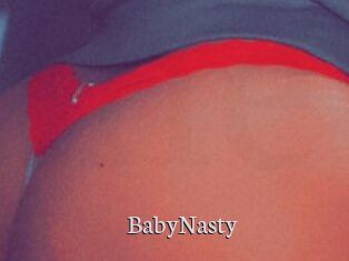 BabyNasty Free Host Empire