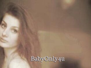 BabyOnly4u