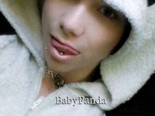 BabyPanda