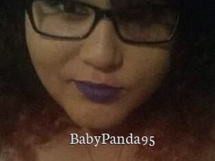 BabyPanda95
