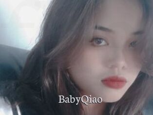 BabyQiao