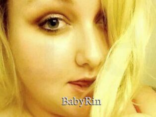 BabyRin