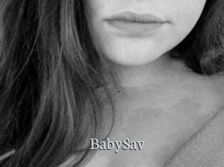 BabySav