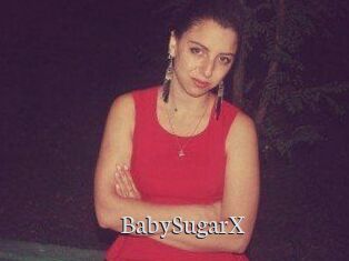 BabySugarX