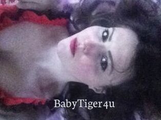 BabyTiger4u