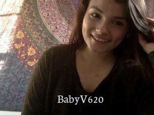 BabyV620