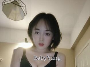 BabyYang