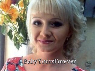 BabyYoursForever