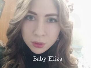 Baby_Eliza