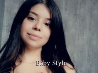 Baby_Style Free Host Empire