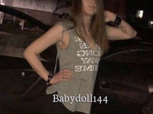 Babydoll144