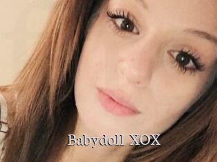 Babydoll_XOX