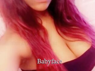 Babyface