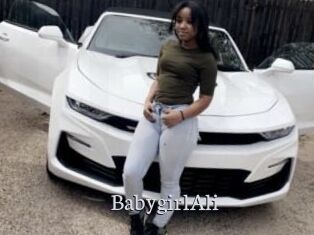 BabygirlAli Free Host Empire