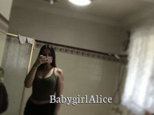 BabygirlAlice