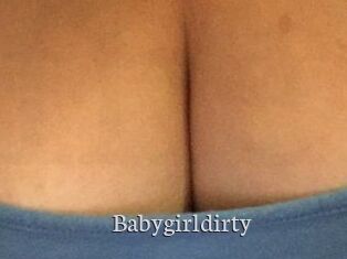 Babygirldirty