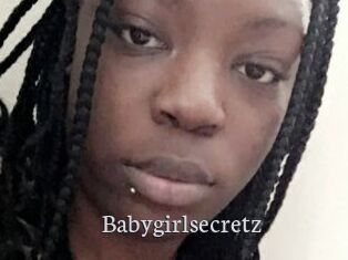 Babygirlsecretz