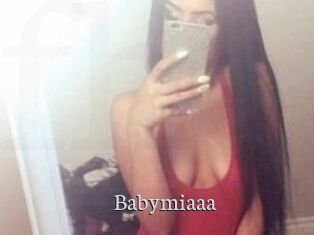 Babymiaaa