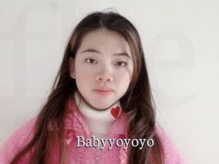 Babyyoyoyo