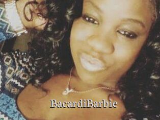 BacardiBarbie