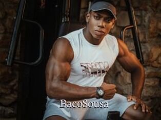 BacoSousa Free Host Empire