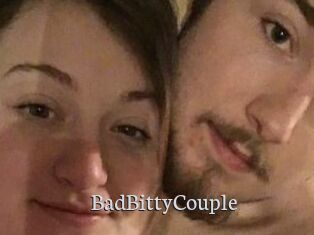 BadBittyCouple