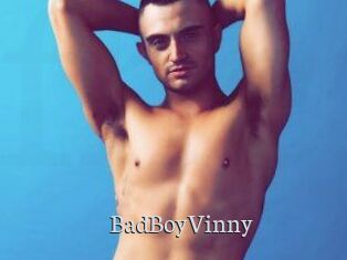 BadBoyVinny