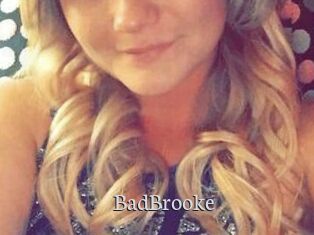 BadBrooke