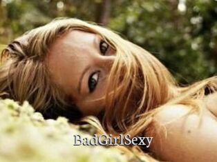 BadGirlSexy