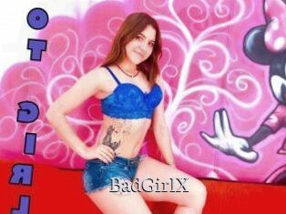 Bad_GirlX