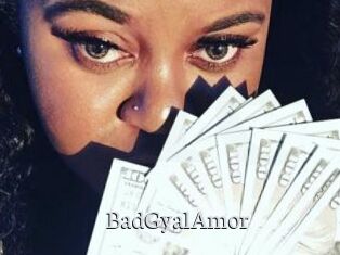 BadGyalAmor Free Host Empire