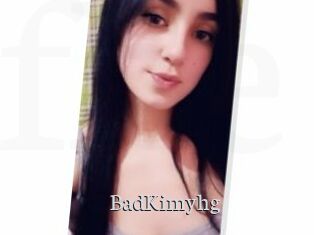 BadKimyhg