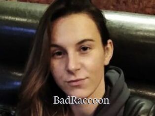 BadRaccoon
