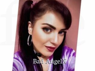 Bad_AngelX