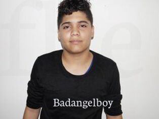 Badangelboy