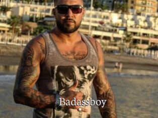 Badassboy