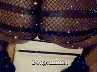 Badgemini10