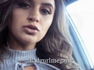Badgurlmegan