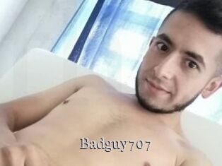 Badguy707